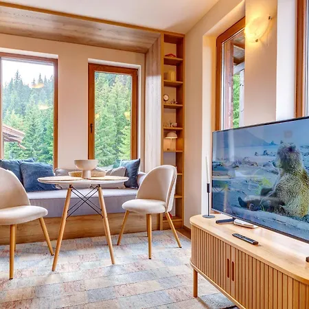 Mountain Luxe By Flat Manаger Apartment