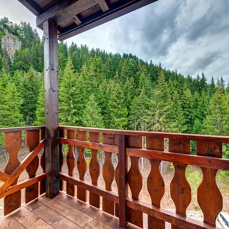 Mountain Luxe By Flat Manаger Apartment Pamporovo