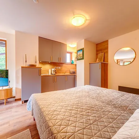 Mountain Luxe By Flat Manаger Pamporovo