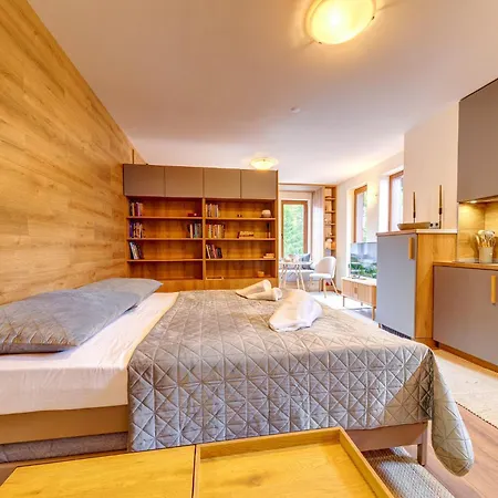 Mountain Luxe By Flat Manаger Apartment *