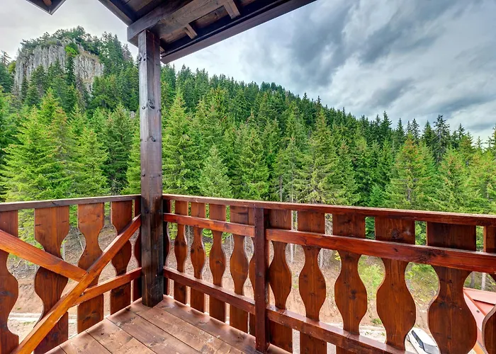 Mountain Luxe By Flat Manаger Apartment Pamporovo