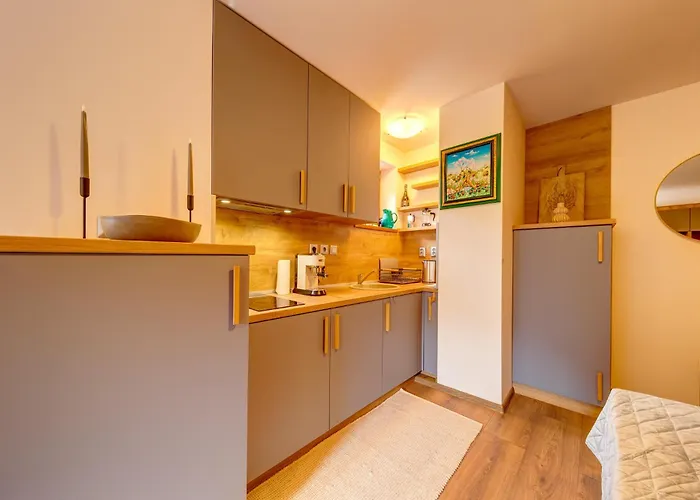 Apartment Mountain Luxe By Flat Manаger *