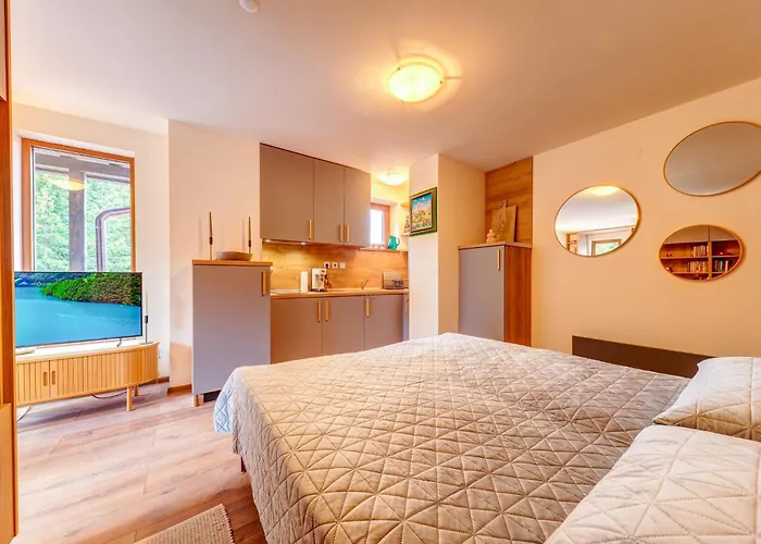 Mountain Luxe By Flat Manаger Pamporovo