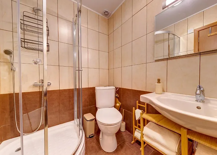 Mountain Luxe By Flat Manаger *